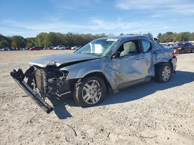 DODGE AVENGER SE 2013 with VIN 1C3CDZABXDN622995 - Photo from auction
