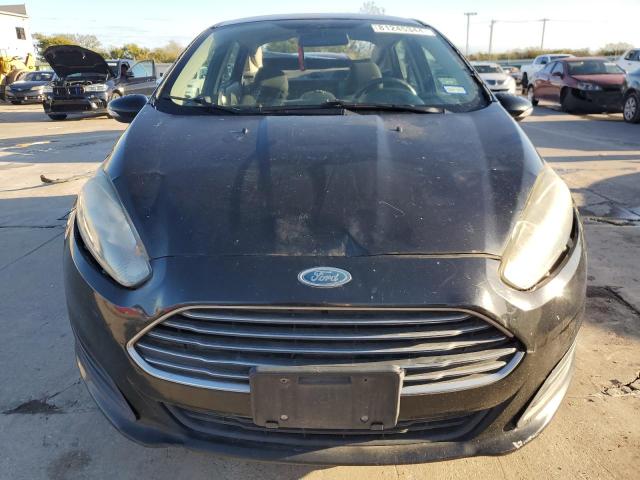 Photo 5 from auction – 2015 FORD FIESTA SE with VIN 3FADP4BJ2FM199848