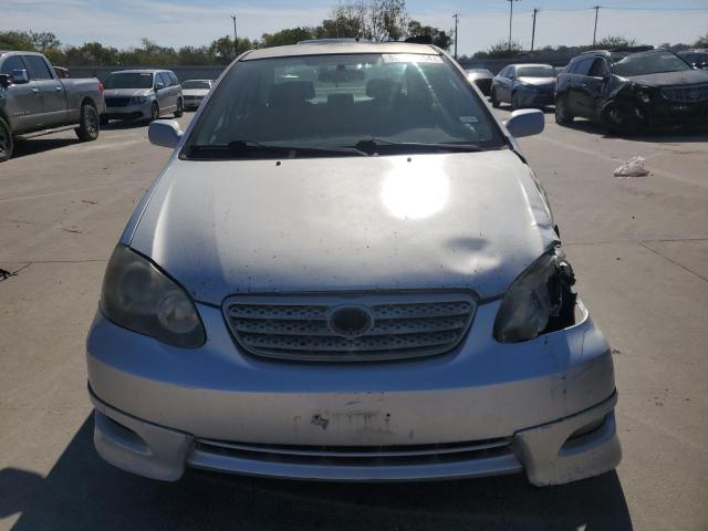 Photo 5 from auction – 2006 TOYOTA COROLLA CE with VIN 1NXBR32E36Z625076