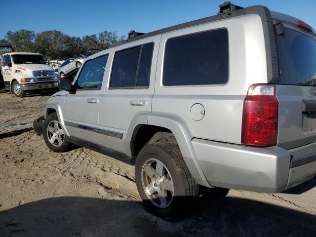 Photo 2 from auction – 2010 JEEP COMMANDER with VIN 1J4RH4GK5AC146449
