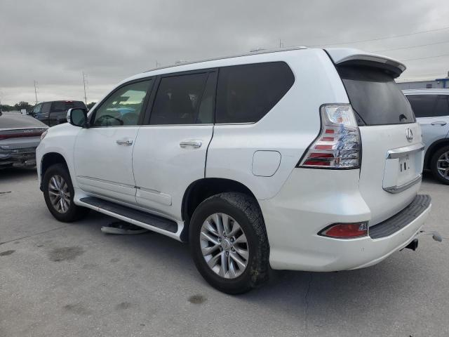 Photo 2 from auction – 2018 LEXUS GX 460 with VIN JTJBM7FX9J5198072