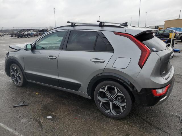 Photo 2 from auction – 2023 KIA NIRO EX with VIN KNDCR3LE0P5078352
