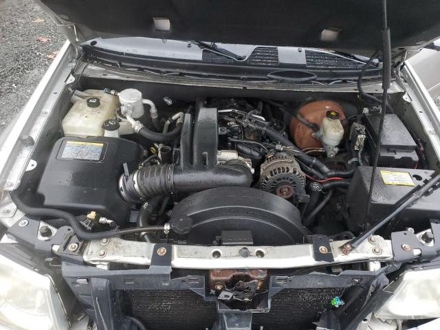Photo 12 from auction – 2006 GMC ENVOY DENA with VIN 1GKET63M862335801