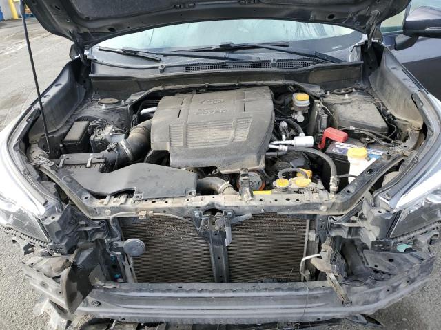 Photo 11 from auction – 2019 SUBARU FORESTER S with VIN JF2SKAPC7KH494274