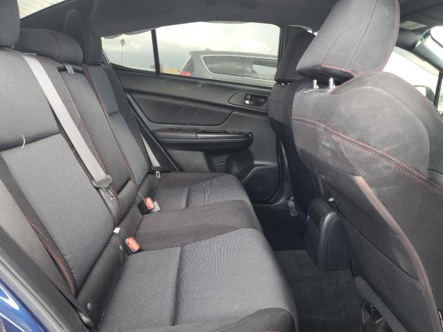 Photo 10 from auction – 2020 SUBARU WRX PREMIU with VIN JF1VA1C61L9828007