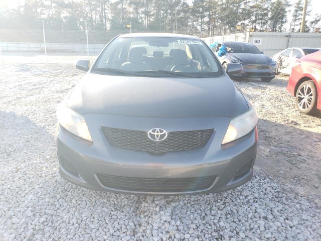 Photo 5 from auction – 2010 TOYOTA COROLLA BA with VIN 1NXBU4EEXAZ228604