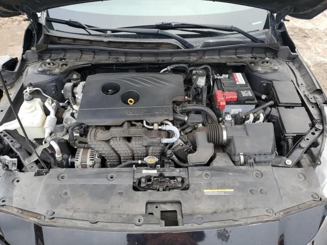 Photo 11 from auction – 2019 NISSAN ALTIMA SL with VIN 1N4BL4EV9KC188486