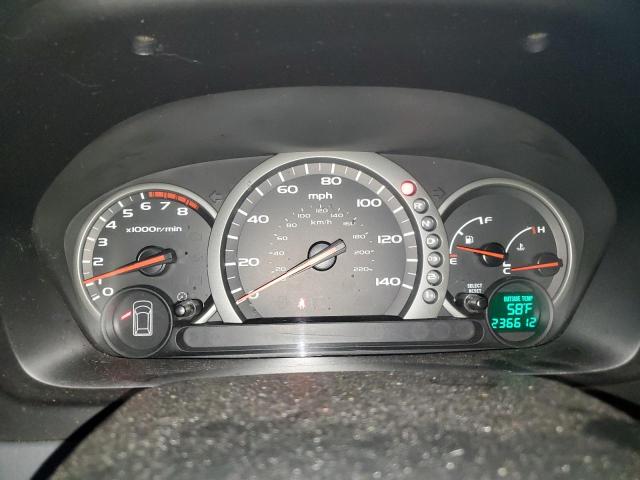 Photo 9 from auction – 2005 HONDA PILOT EX with VIN 5FNYF18415B004680