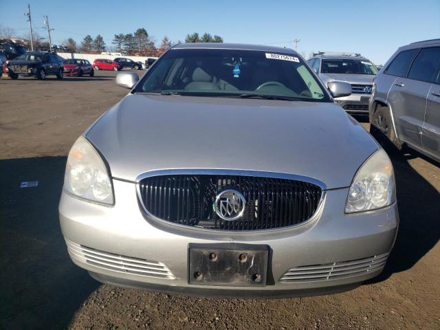 Photo 5 from auction – 2007 BUICK LUCERNE CX with VIN 1G4HD57237U111782