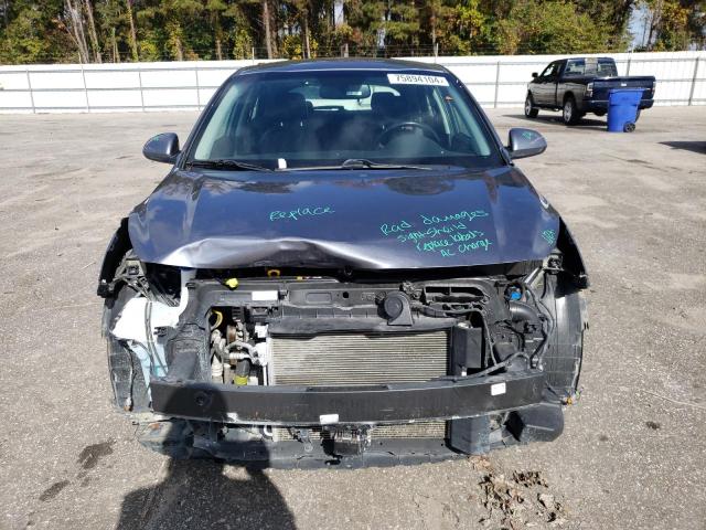 Photo 5 from auction – 2018 KIA RIO EX with VIN 3KPA35AB8JE057757