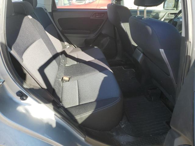 Photo 11 from auction – 2014 SUBARU FORESTER 2 with VIN JF2SJAAC8EH522504
