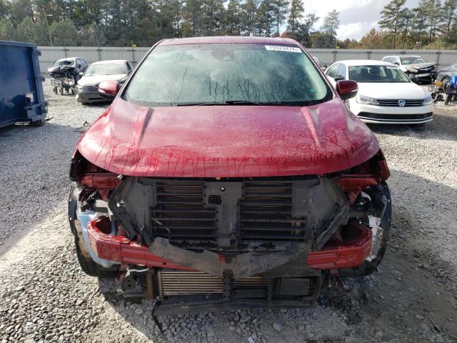 Photo 5 from auction – 2018 FORD EDGE TITAN with VIN 2FMPK3K95JBB61154