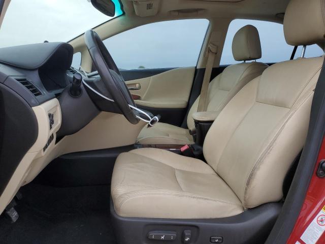 Photo 7 from auction – 2011 LEXUS HS 250H with VIN JTHBB1BA0B2044293