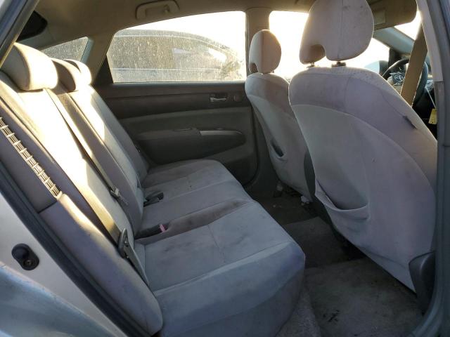Photo 10 from auction – 2004 TOYOTA PRIUS with VIN JTDKB20U440010795