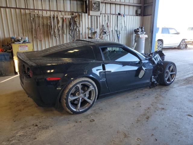 Photo 3 from auction – 2011 CHEVROLET CORVETTE G with VIN 1G1YW2DWXB5109186
