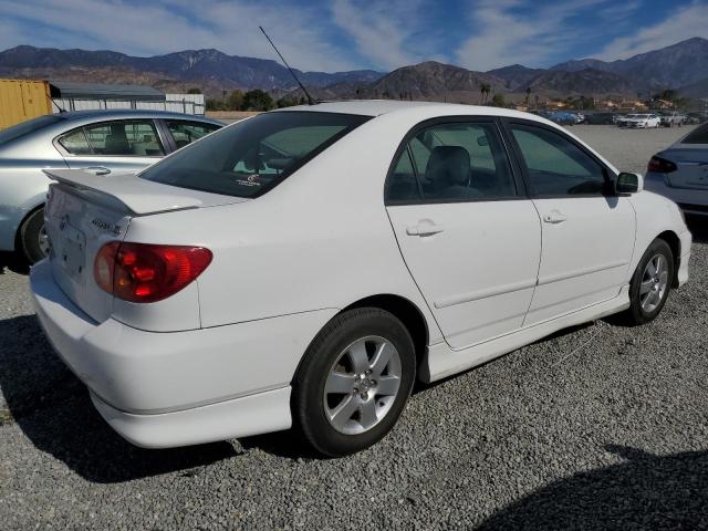 Photo 3 from auction – 2006 TOYOTA COROLLA CE with VIN 2T1BR32E26C694844