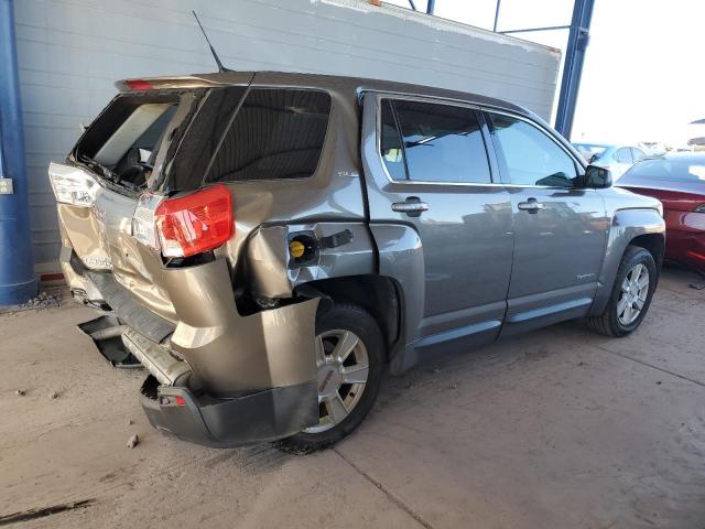 Photo 3 from auction – 2012 GMC TERRAIN SL with VIN 2GKALMEK6C6313275