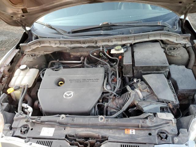 Photo 11 from auction – 2010 MAZDA 3 I with VIN JM1BL1SF3A1122306