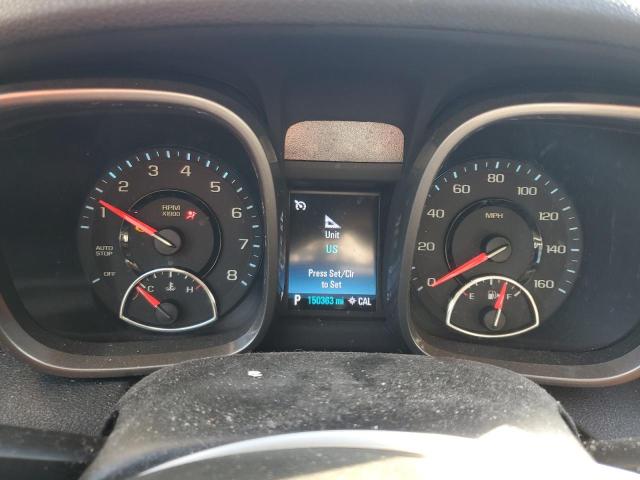Photo 9 from auction – 2015 CHEVROLET MALIBU LS with VIN 1G11B5SL4FF308256
