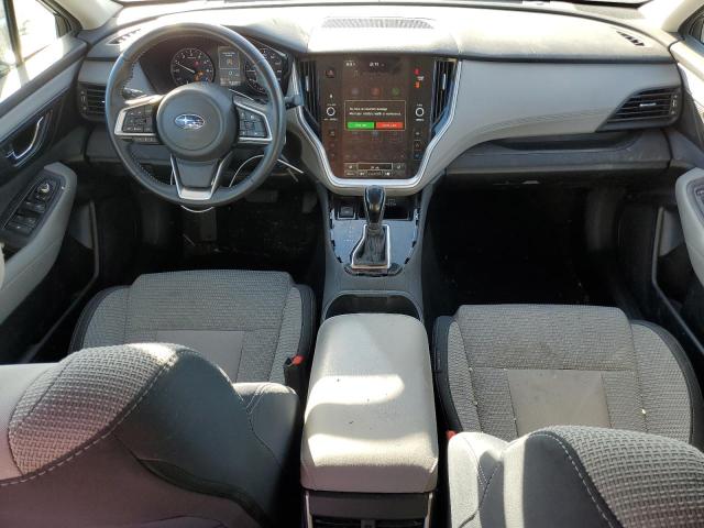 Photo 8 from auction – 2023 SUBARU OUTBACK PR with VIN 4S4BTACC0P3142414