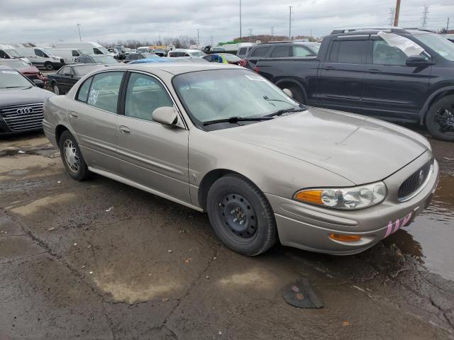 Photo 4 from auction – 2004 BUICK LESABRE CU with VIN 1G4HP54K744152276