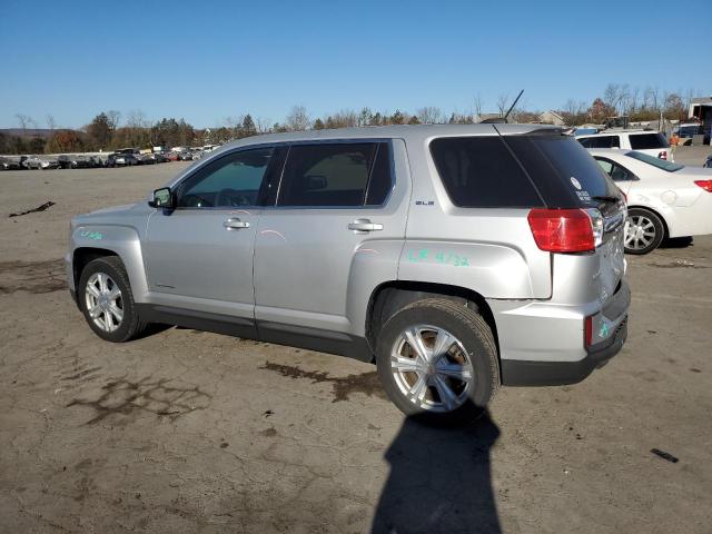 Photo 2 from auction – 2017 GMC TERRAIN SL with VIN 2GKFLSEK0H6311779
