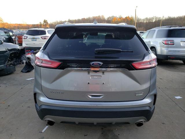 Photo 6 from auction – 2020 FORD EDGE SEL with VIN 2FMPK3J90LBA29150