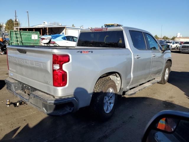Photo 3 from auction – 2019 CHEVROLET SILVERADO with VIN 3GCPYDEK5KG133036