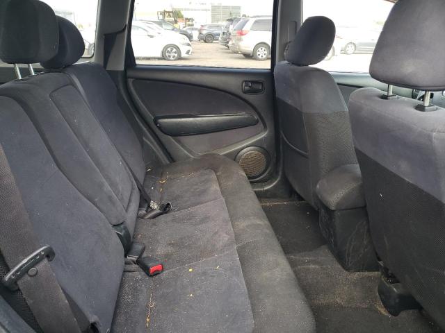 Photo 11 from auction – 2005 MITSUBISHI OUTLANDER with VIN JA4LX31F75U601574