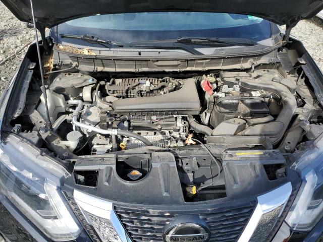Photo 12 from auction – 2018 NISSAN ROGUE S with VIN KNMAT2MV6JP601144