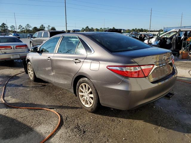 Photo 2 from auction – 2015 TOYOTA CAMRY LE with VIN 4T1BF1FK3FU026563