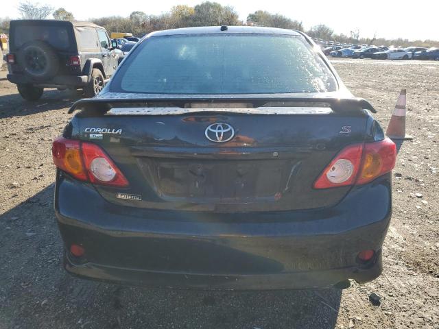 Photo 6 from auction – 2010 TOYOTA COROLLA BA with VIN 2T1BU4EE7AC352394