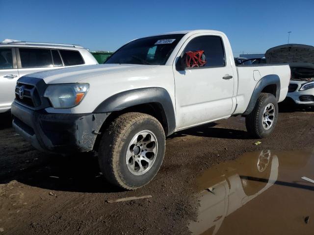 TOYOTA TACOMA 2013 with VIN 5TFPX4EN6DX017470 - Photo from auction