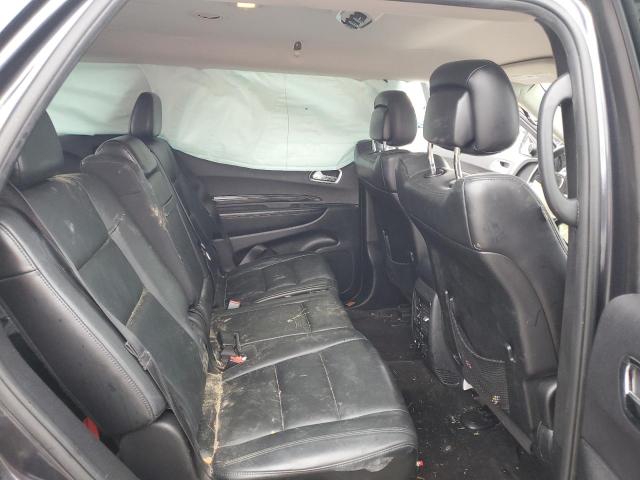 Photo 11 from auction – 2016 DODGE DURANGO LI with VIN 1C4RDHDG1GC330451