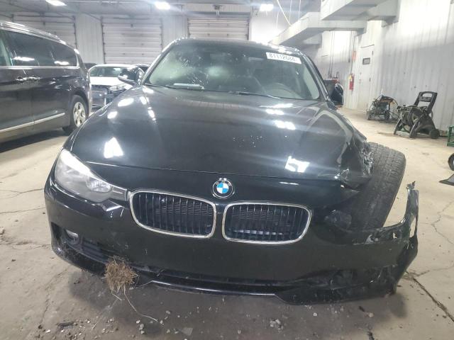 Photo 5 from auction – 2015 BMW 328 XI with VIN WBA3B3C56FF548099