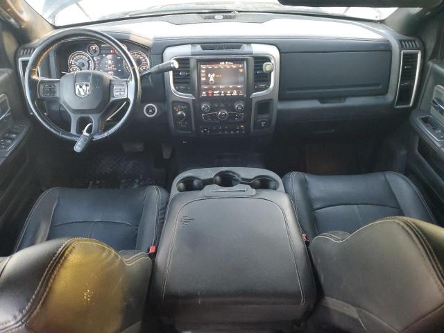 Photo 8 from auction – 2018 RAM 2500 POWER with VIN 3C6TR5EJ3JG106528
