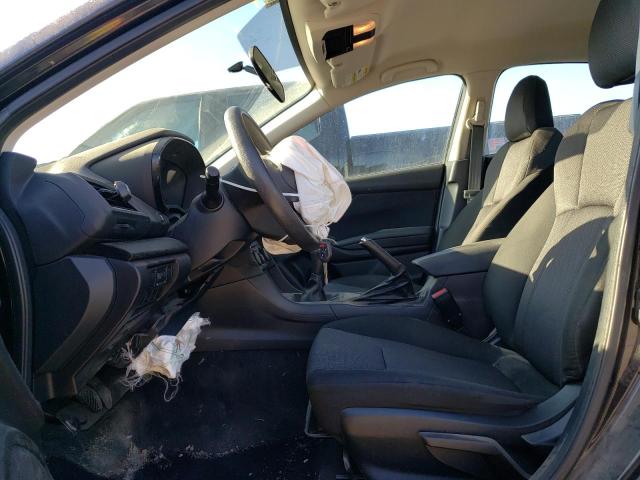 Photo 7 from auction – 2018 SUBARU IMPREZA with VIN 4S3GKAA60J1613524