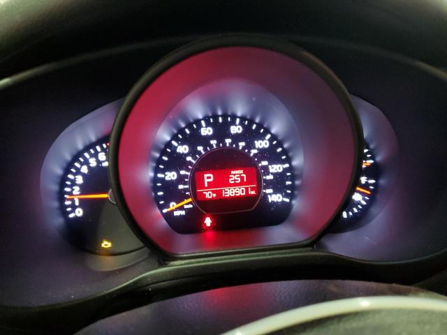 Zdjęcie 9 z aukcji – 2016 KIA SOUL z VIN KNDJN2A29G7364680