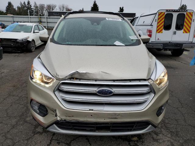 Photo 5 from auction – 2018 FORD ESCAPE SEL with VIN 1FMCU9HD3JUD60463