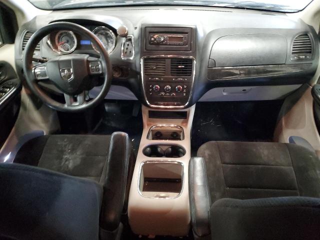 Photo 8 from auction – 2012 DODGE GRAND CARA with VIN 2C4RDGCG9CR288706
