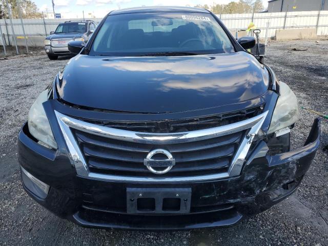 Photo 5 from auction – 2015 NISSAN ALTIMA 2.5 with VIN 1N4AL3APXFC219215