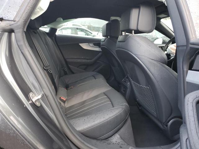 صورة رقم 10 من المزاد - 2024 AUDI A5 PREMIUM مع VIN WAUFACF53RA128037