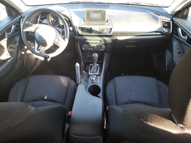 Photo 8 from auction – 2016 MAZDA 3 SPORT with VIN 3MZBM1U7XGM302779