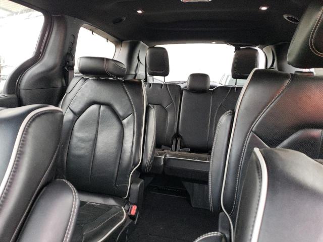 Photo 10 from auction – 2022 CHRYSLER PACIFICA L with VIN 2C4RC1GG8NR164939