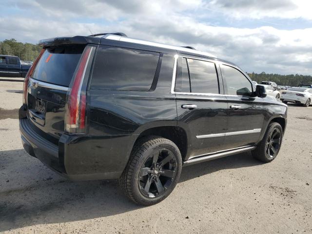 Photo 3 from auction – 2019 CADILLAC ESCALADE P with VIN 1GYS3DKJ9KR130784