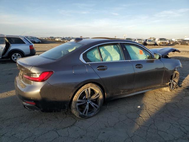 Photo 3 from auction – 2020 BMW 330I with VIN 3MW5R1J09L8B13162