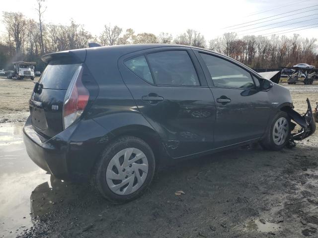 Photo 3 from auction – 2016 TOYOTA PRIUS C with VIN JTDKDTB32G1116634