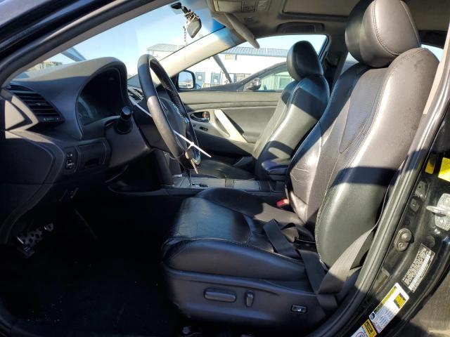 Photo 7 from auction – 2011 TOYOTA CAMRY BASE with VIN 4T1BF3EK2BU691266