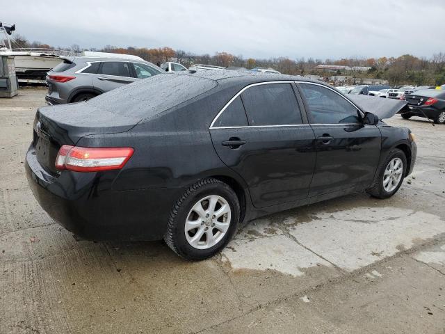 Photo 3 from auction – 2011 TOYOTA CAMRY BASE with VIN 4T1BF3EK9BU760972