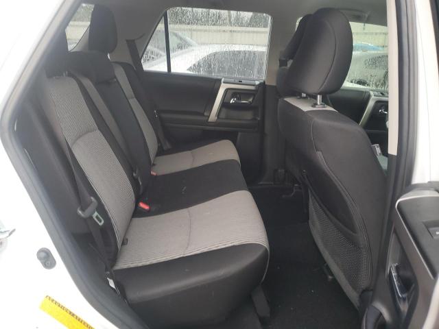 Photo 11 from auction – 2024 TOYOTA 4RUNNER SR with VIN JTEEU5JR6R5311724